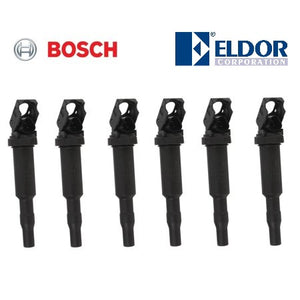 Bosch Eldor N55 Ignition Coils