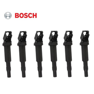 Bosch N55 Ignition Coils