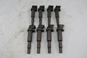 OEM Ignition Coils for BMW N63, N63TU, & N63TU2